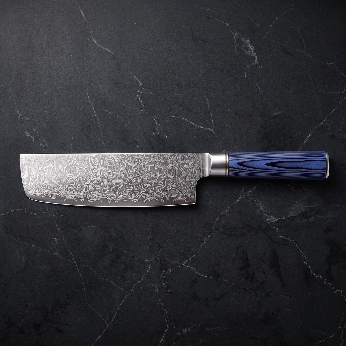 Aonami 7-Piece Knife Set