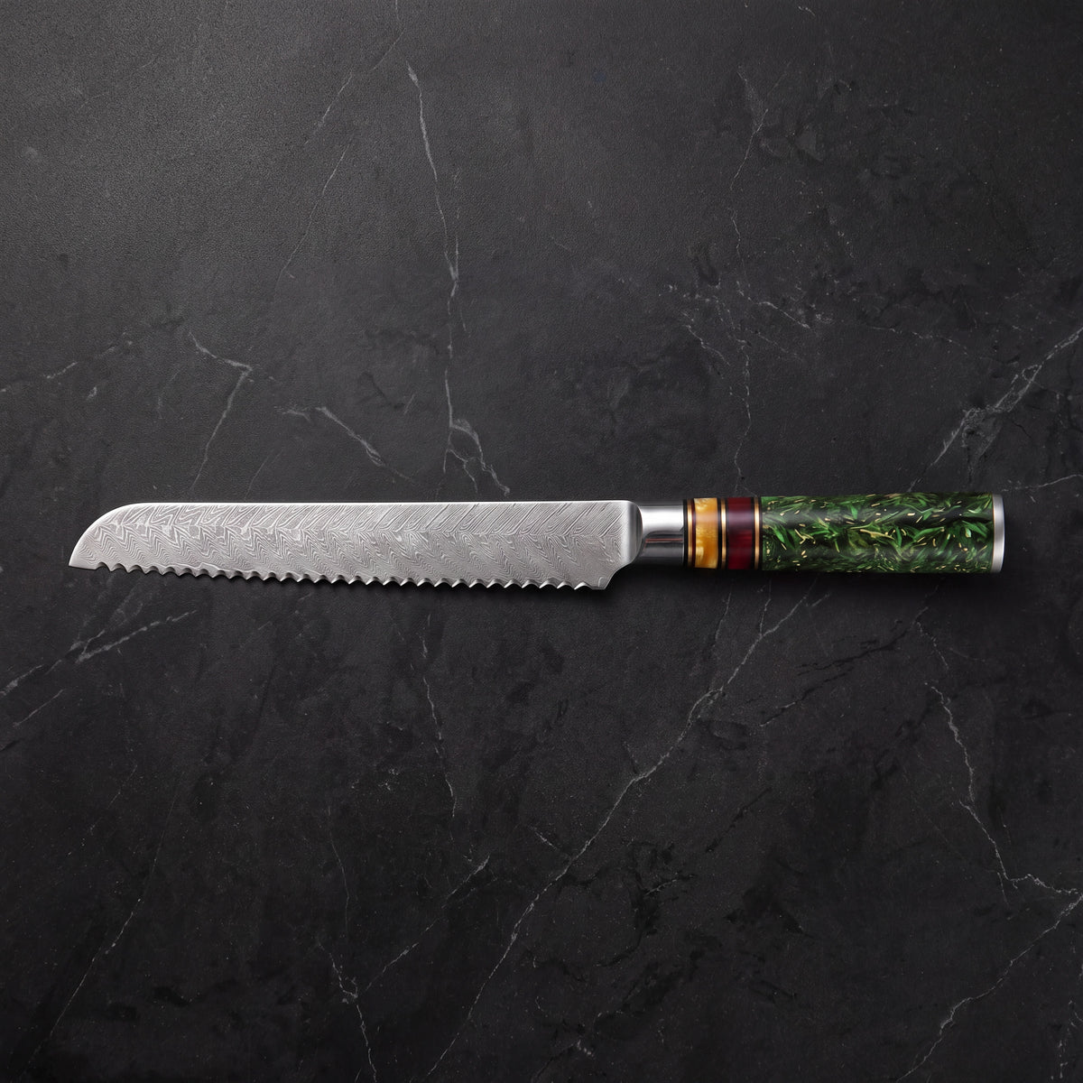 Hisui 8-Piece Knife Set