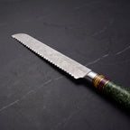 Hisui Bread Knife