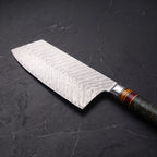 Hisui 7.5 in Vegetable Cleaver Knife