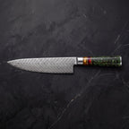 Hisui 8-Piece Knife Set
