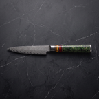 Hisui Knife Duo (Santoku & Utility)