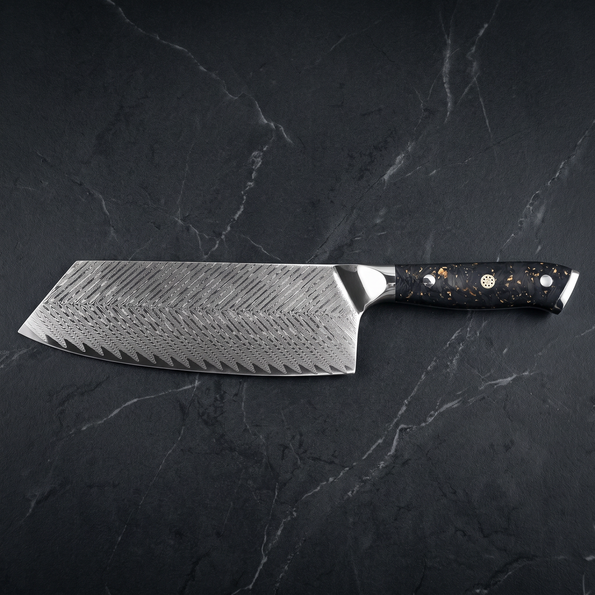 Kinsei 7-Piece Knife Set
