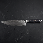 Kinsei Gyuto Chef Knife