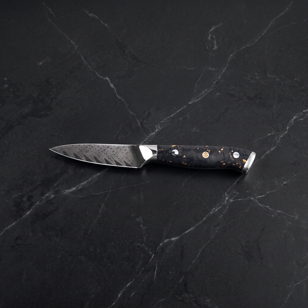 Kinsei 7-Piece Knife Set