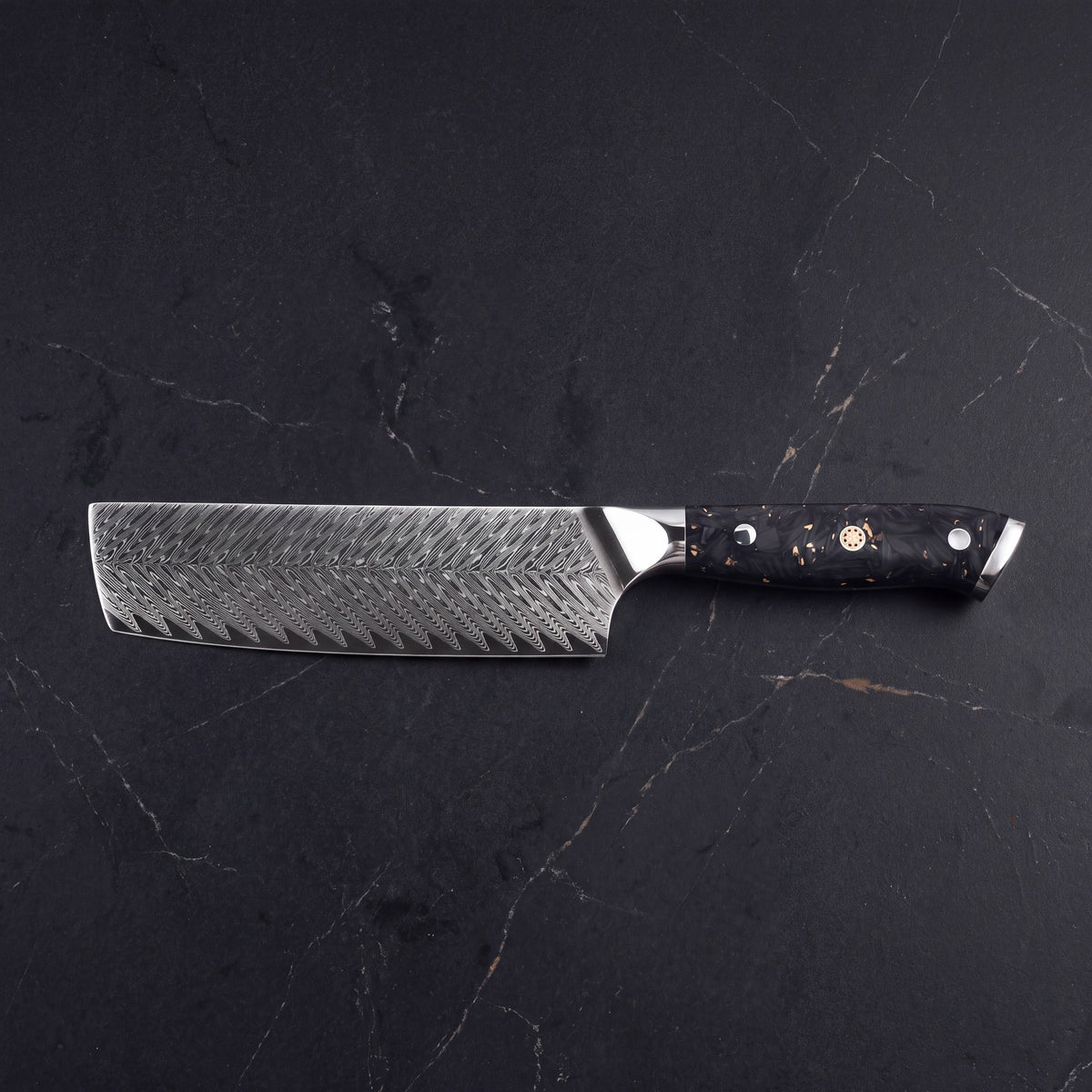Kinsei 7-Piece Knife Set