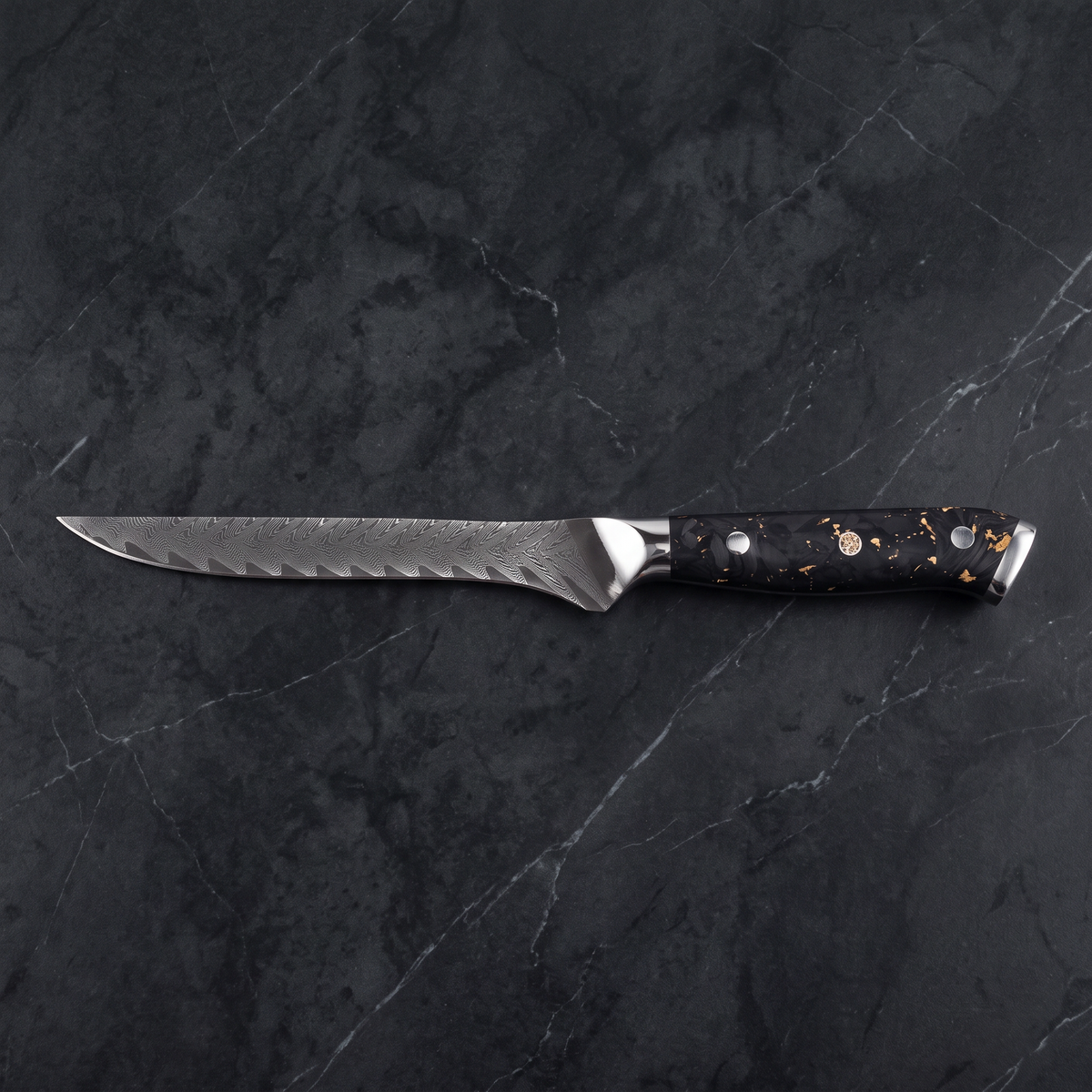 Kinsei 7-Piece Knife Set
