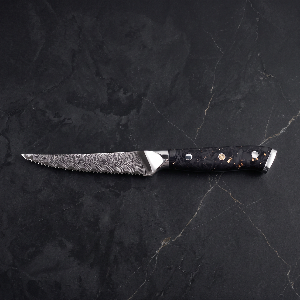 Kinsei 7-Piece Knife Set