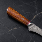 Kurenomi Honesuki Boning Knife