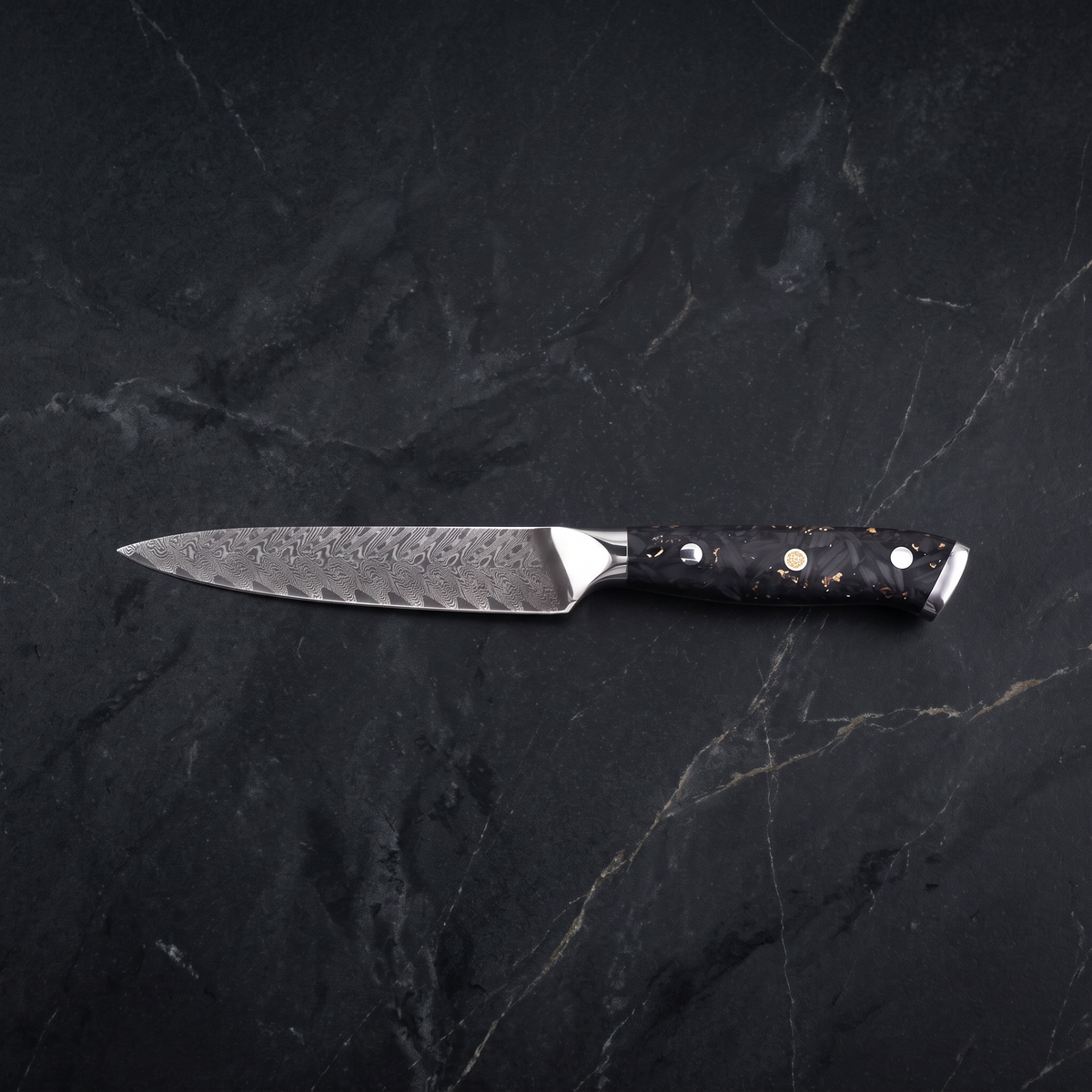 Kinsei 7-Piece Knife Set