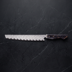 Tatsumaki Bread Knife