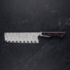 Tatsumaki Knife Trio (Gyuto, Nakiri & Utility)