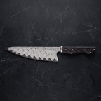 Tatsumaki Knife Duo (Gyuto & Utility)