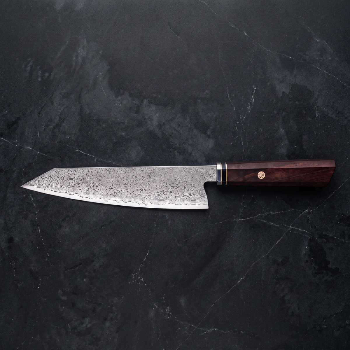 Shitan 5-Piece Knife Set