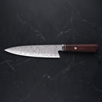 Shitan 5-Piece Knife Set