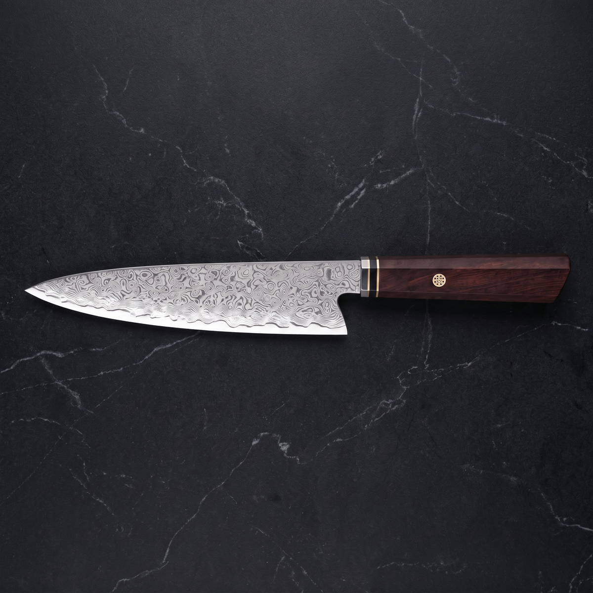 Shitan 5-Piece Knife Set