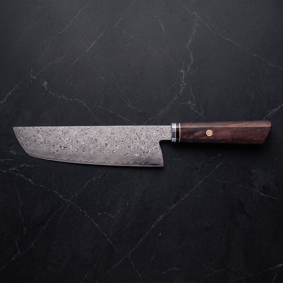 Shitan 5-Piece Knife Set