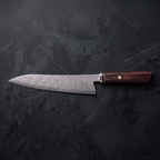 Shitan 5-Piece Knife Set