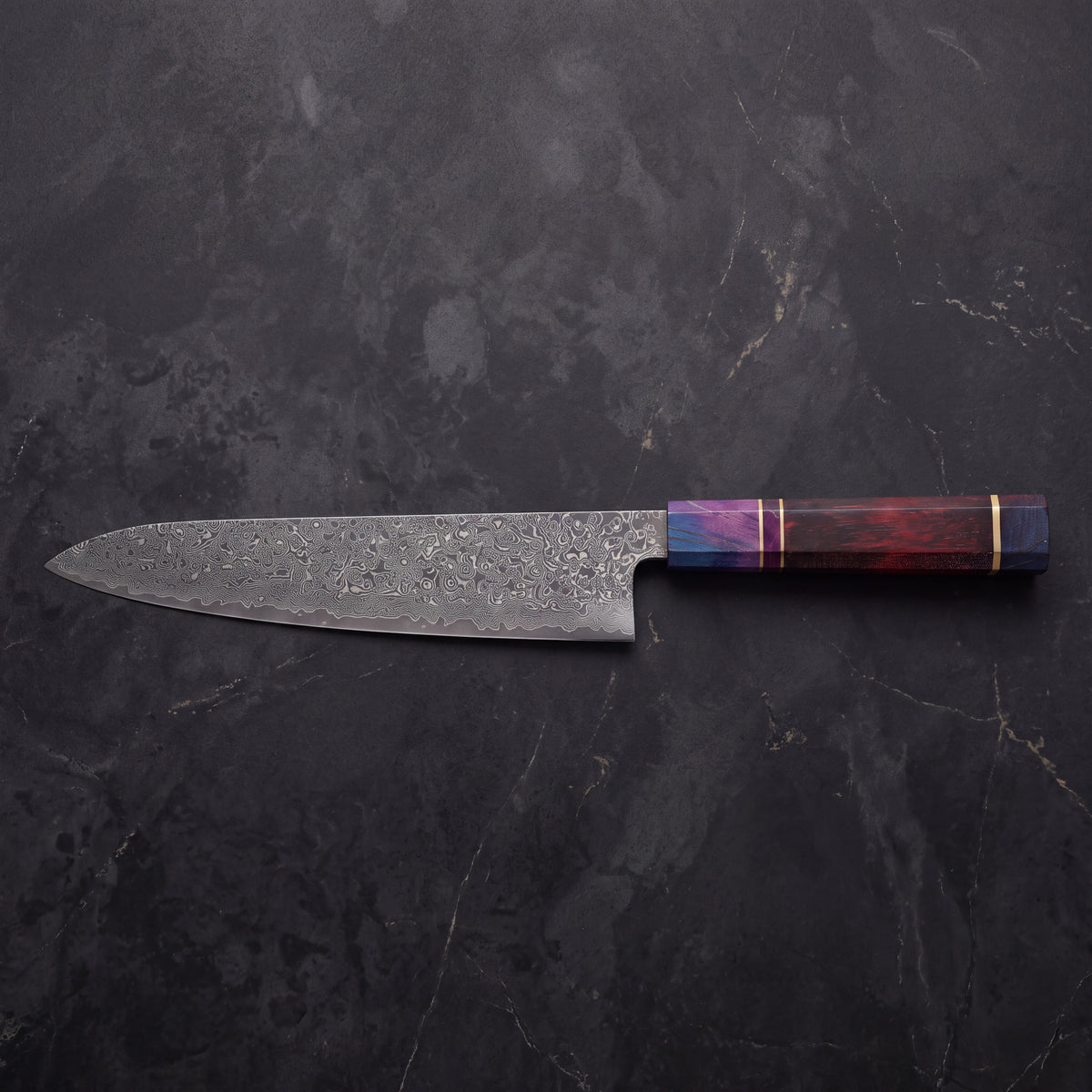 Orochi 7-Piece Knife Set
