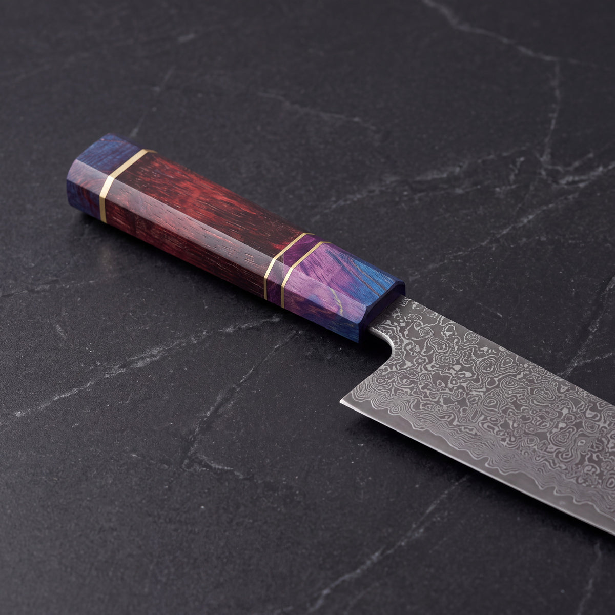 Orochi Shijuki Slicing Knife