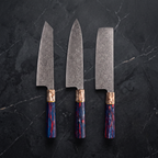 Irodori 3-Piece Knife Set