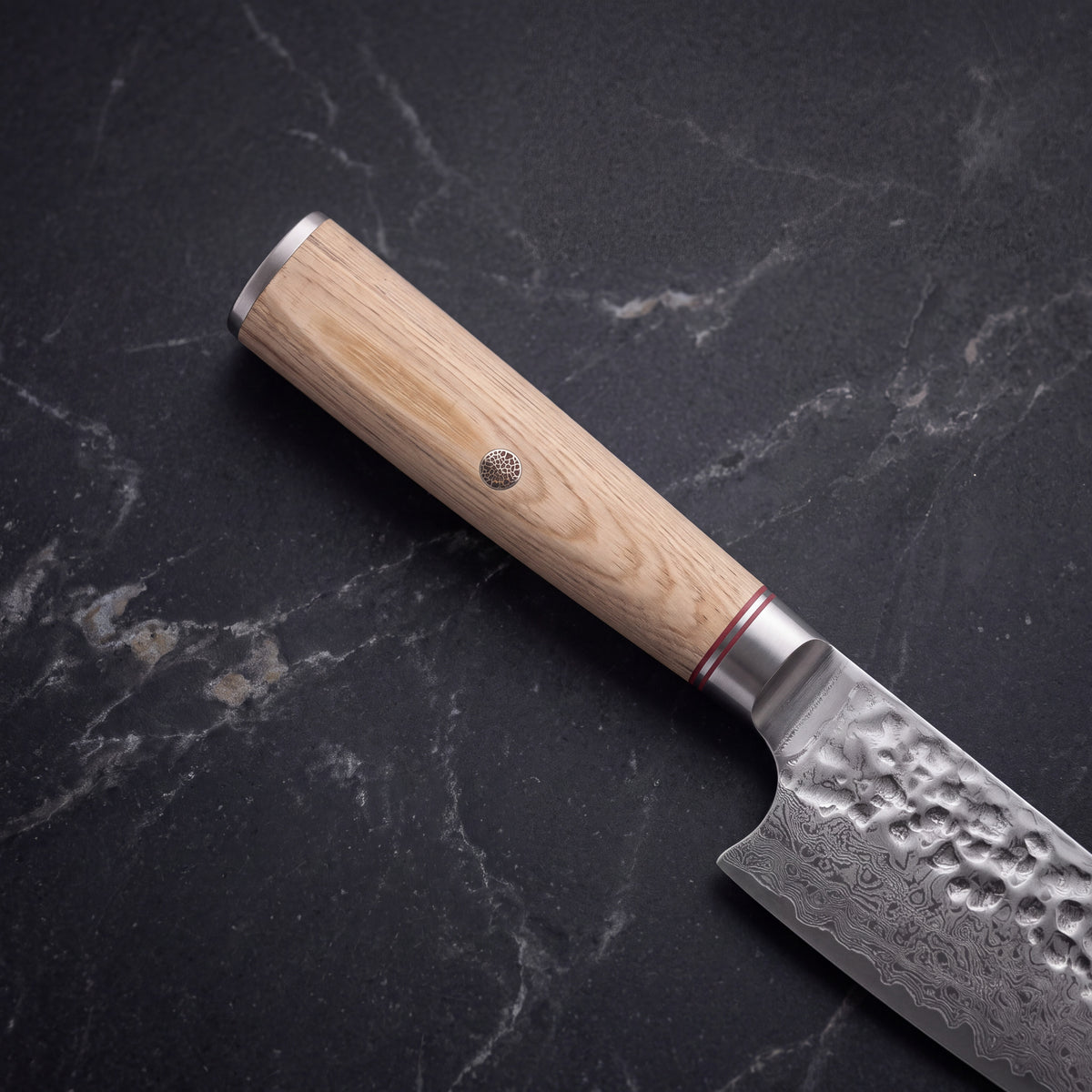 Shiraki Kiritsuke Chef-Slicer Knife