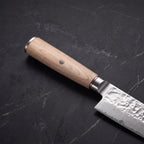 Shiraki Gyuto Chef Knife