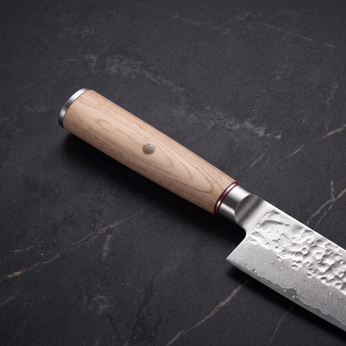 Shiraki Gyuto Chef Knife