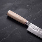 Shiraki Santoku All-Purpose Knife