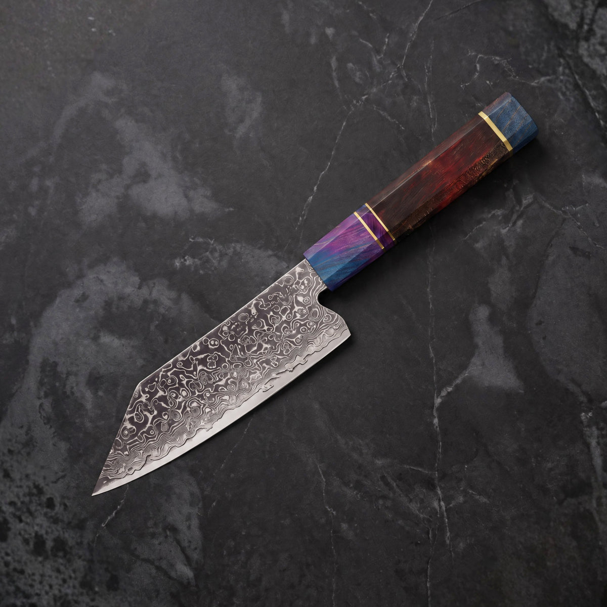 Orochi Bunka Knife