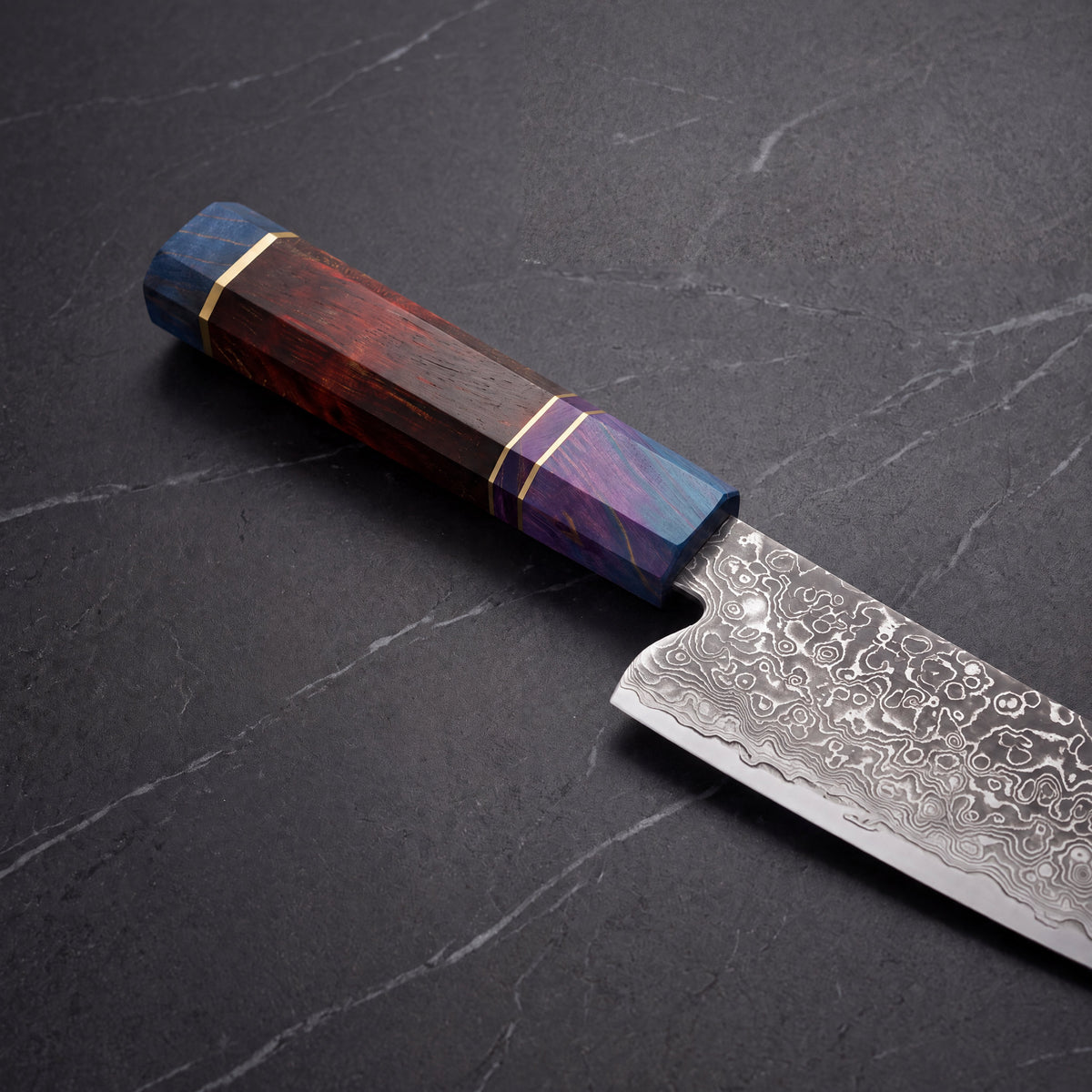 Orochi Bunka Knife