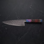 Orochi 7-Piece Knife Set