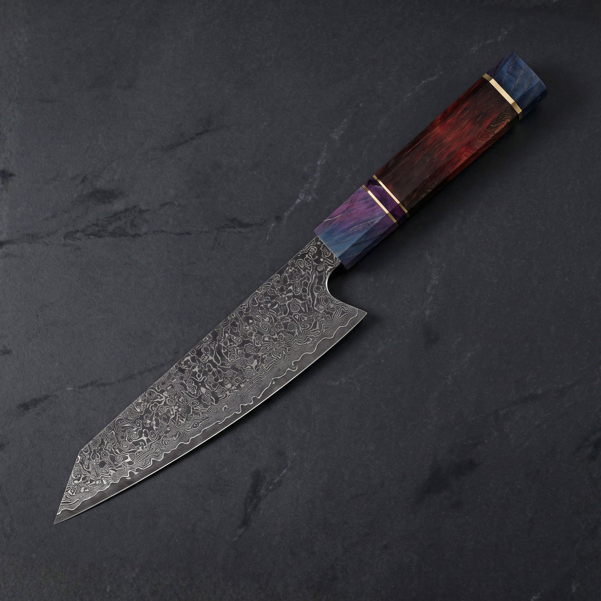 Orochi Kiritsuke Chef-Slicer Knife