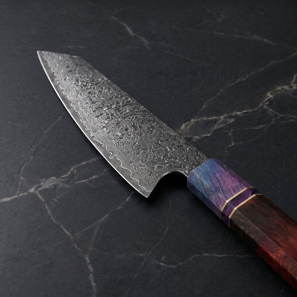 Orochi Kiritsuke Chef-Slicer Knife