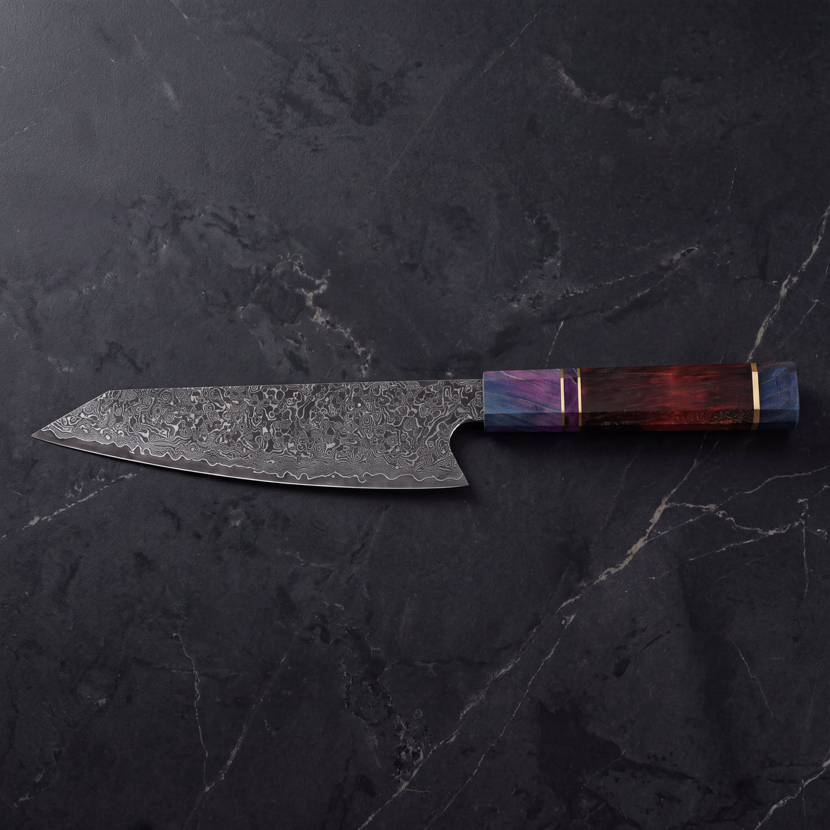 Orochi 7-Piece Knife Set