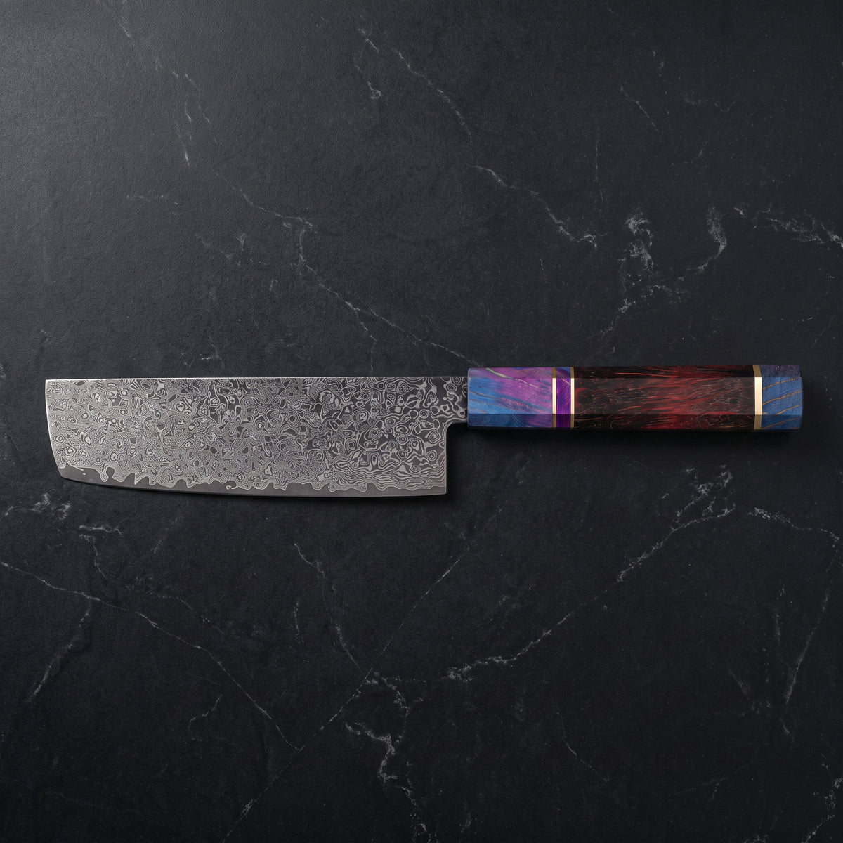 Orochi 7-Piece Knife Set