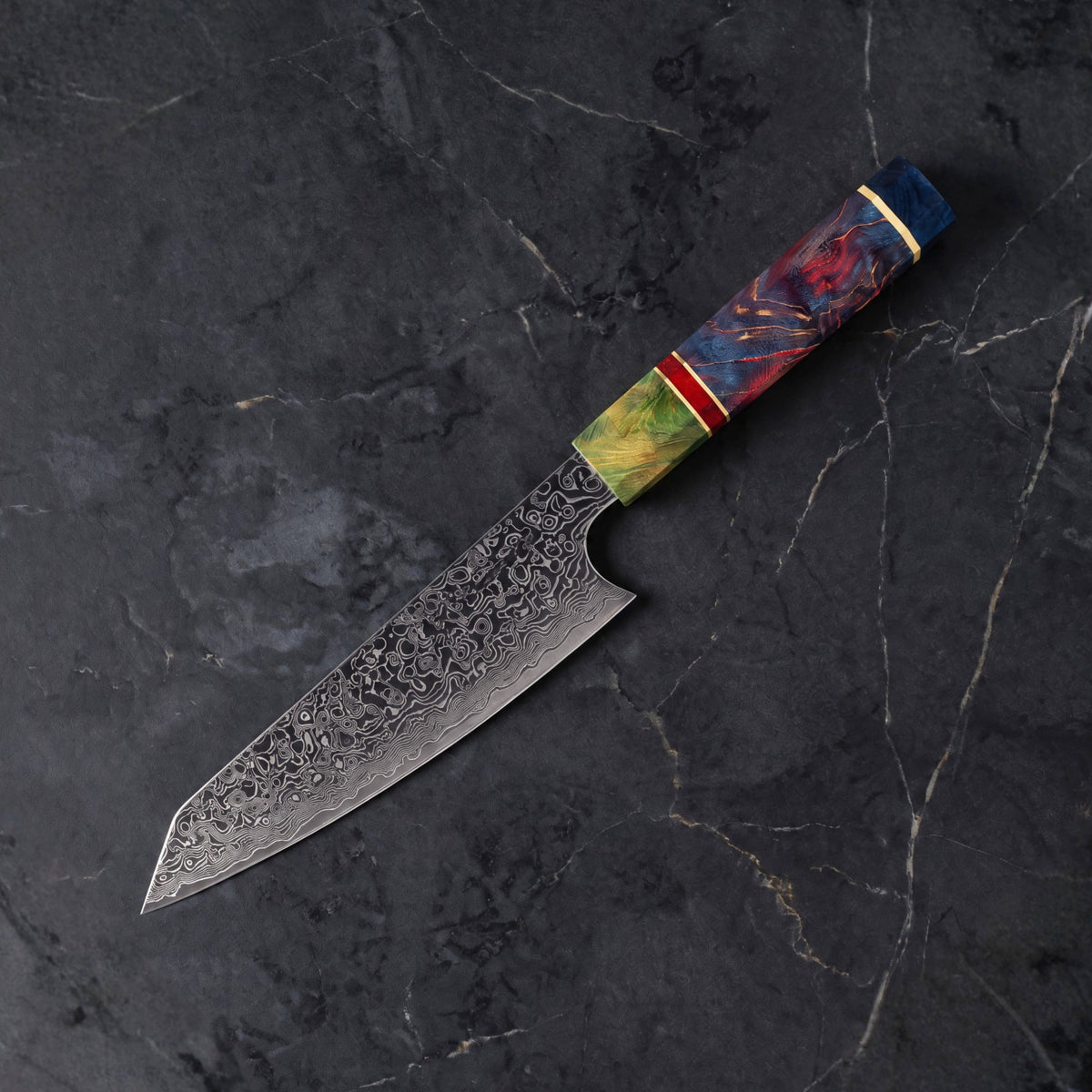 Orochi Petty Knife