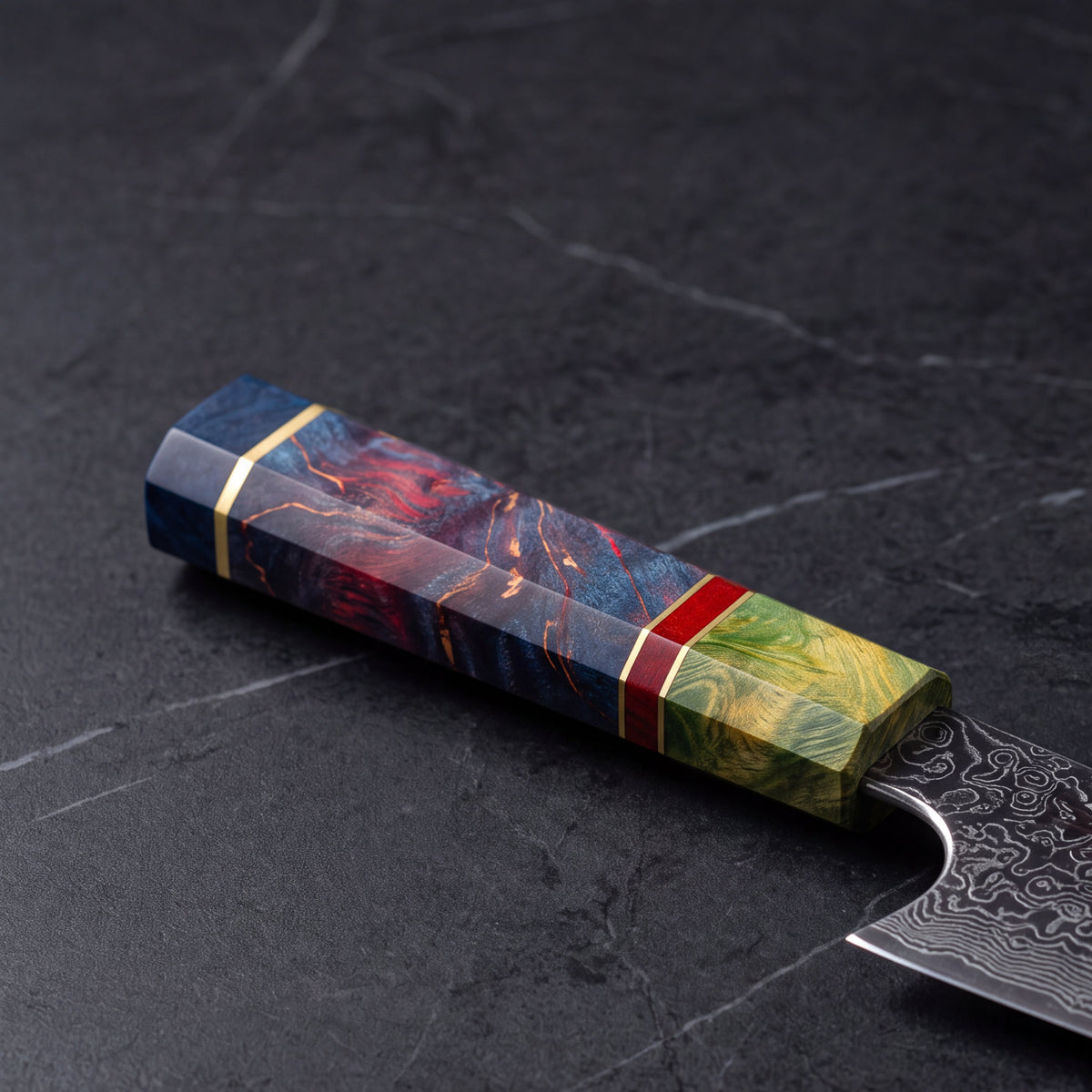 Orochi Petty Knife