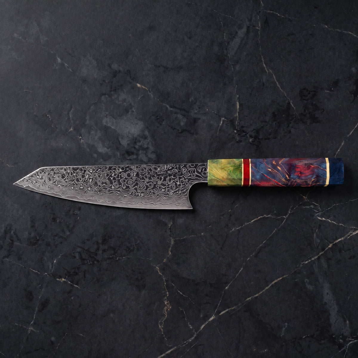 Orochi Petty Knife