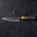 Orochi 7-Piece Knife Set