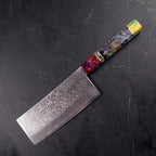 Orochi Vegetable Cleaver