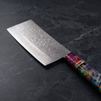 Orochi Vegetable Cleaver