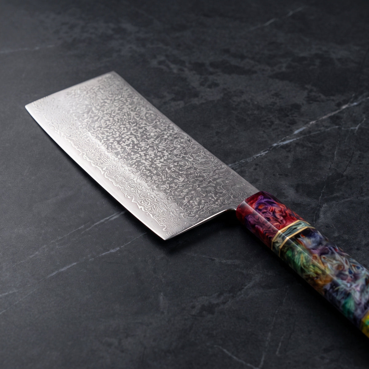 Orochi Vegetable Cleaver