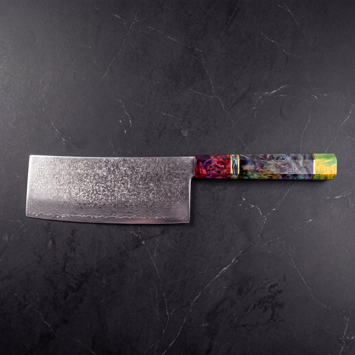 Orochi 7-Piece Knife Set