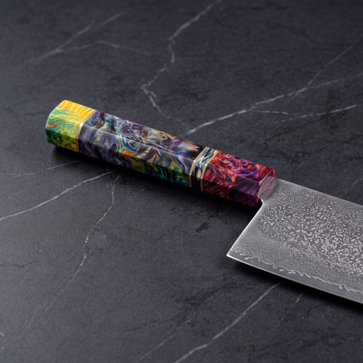 Orochi Vegetable Cleaver
