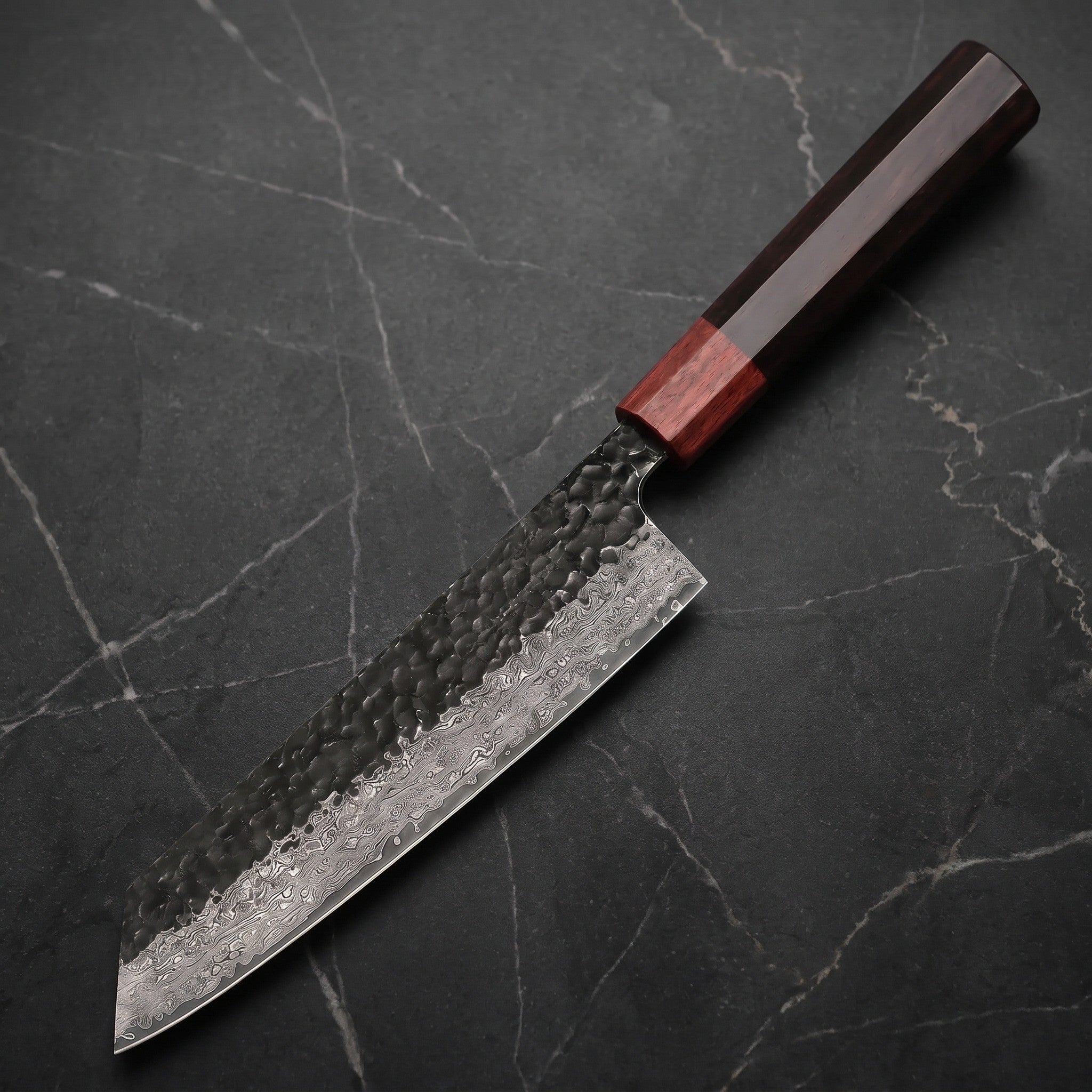 Reppu Kiritsuke Chef-Slicer Knife