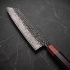 Reppu Kiritsuke Chef-Slicer Knife – blade detail