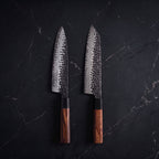 Reppu Knife Duo (Gyuto & Kiritsuke) · hero