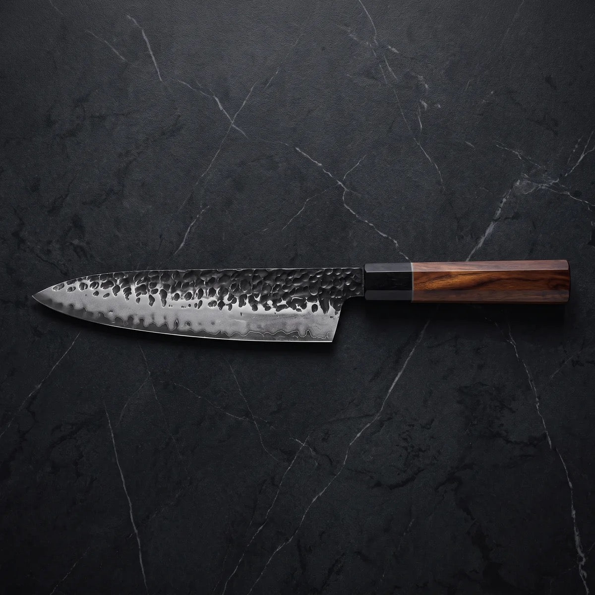Reppu Knife Duo (Gyuto & Kiritsuke) · function-a
