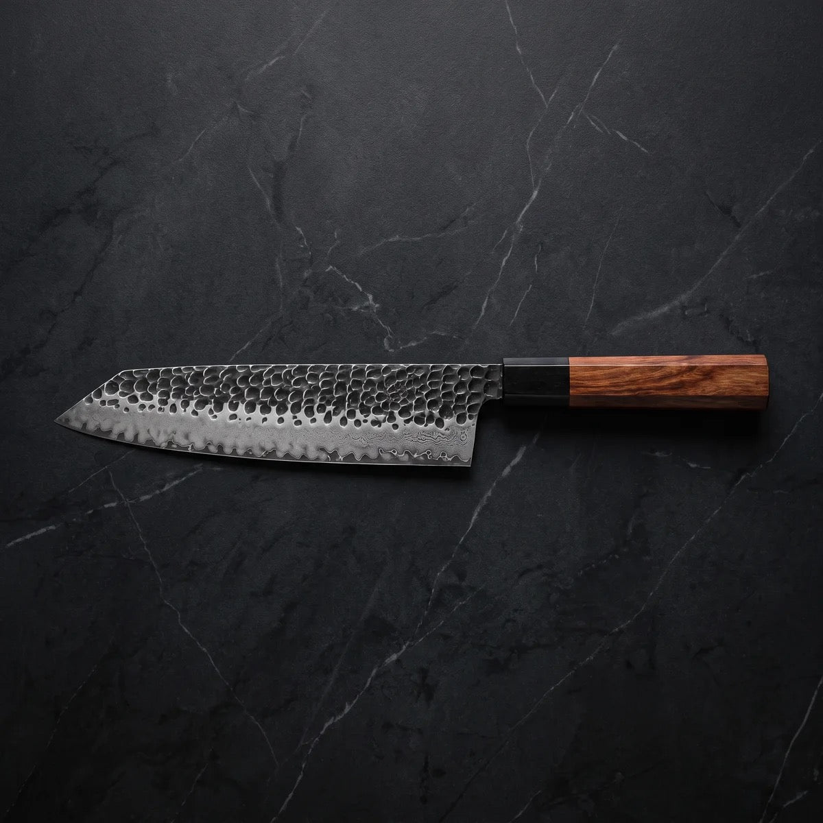 Reppu Knife Duo (Gyuto & Kiritsuke) · function-b